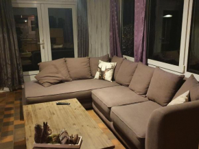 Peacefully situated chalet surrounded by woods